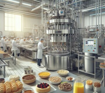 استابلایزر چیست و انواع آن