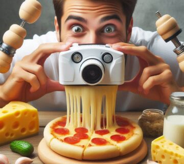 راهنمای خرید استابلایزر پنیر پیتزا + مهمترین نکات در هنگام خرید