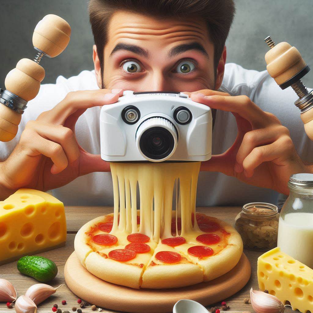 راهنمای خرید استابلایزر پنیر پیتزا + مهمترین نکات در هنگام خرید