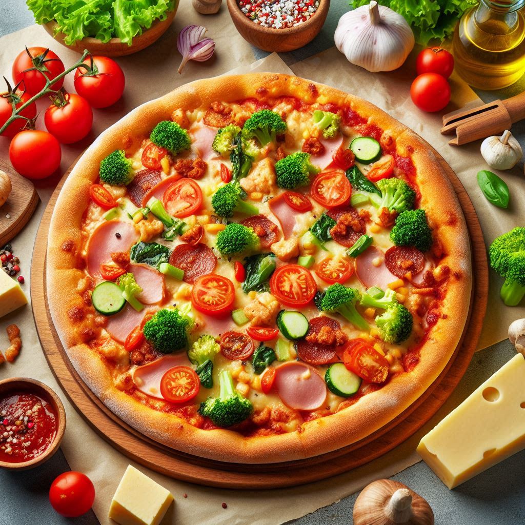 قیمت پنیر پیتزا کم چرب در ایران